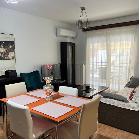 Philoxenia Oasis Supreme Apartment Alexandroupoli Eksteriør billede