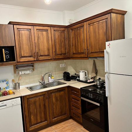 Philoxenia Oasis Supreme Apartment Alexandroupoli Eksteriør billede