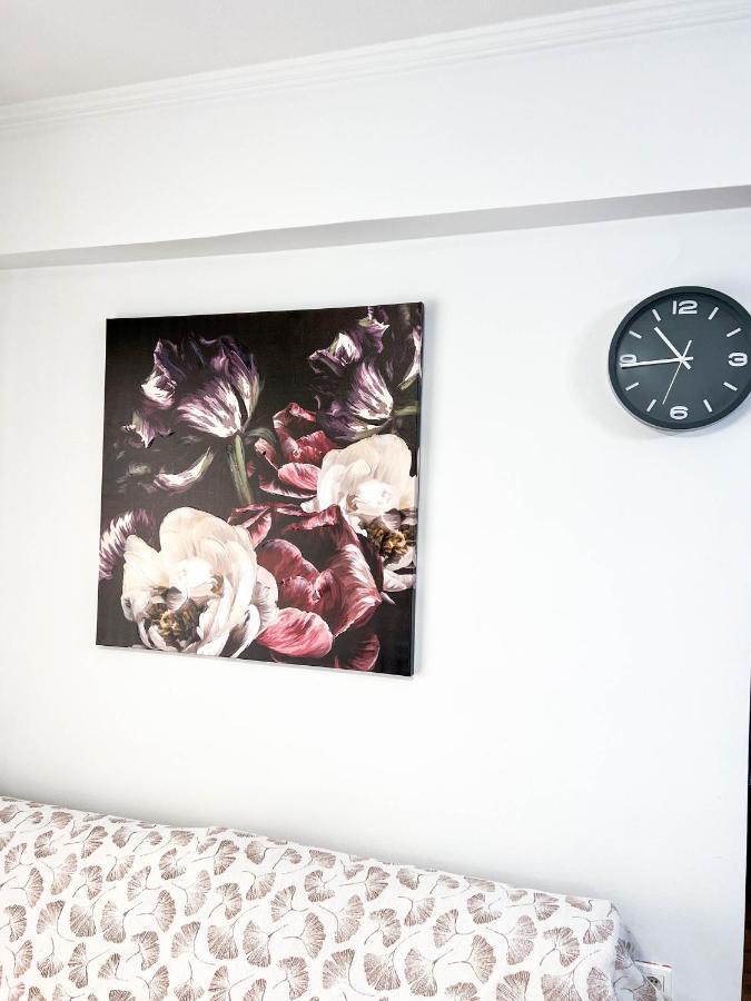 Philoxenia Oasis Supreme Apartment Alexandroupoli Eksteriør billede