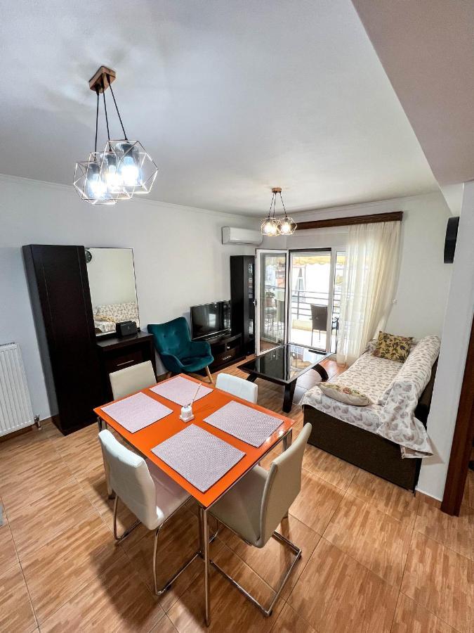 Philoxenia Oasis Supreme Apartment Alexandroupoli Eksteriør billede