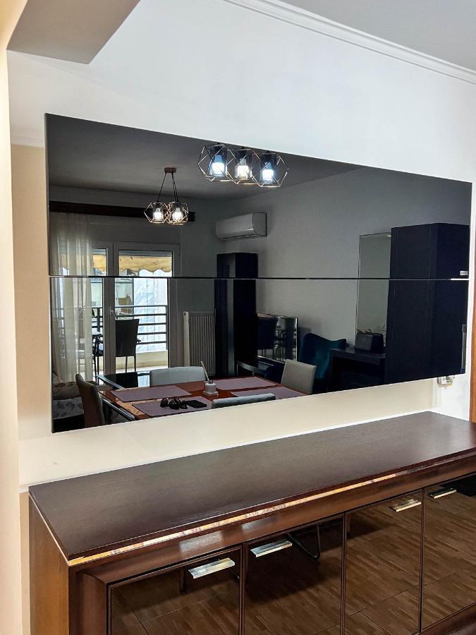 Philoxenia Oasis Supreme Apartment Alexandroupoli Eksteriør billede