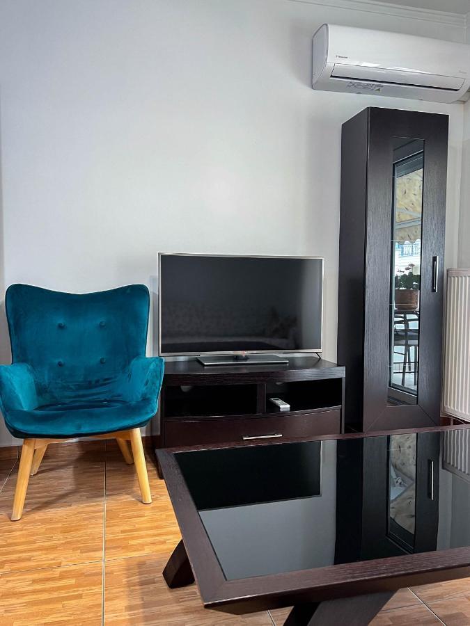 Philoxenia Oasis Supreme Apartment Alexandroupoli Eksteriør billede