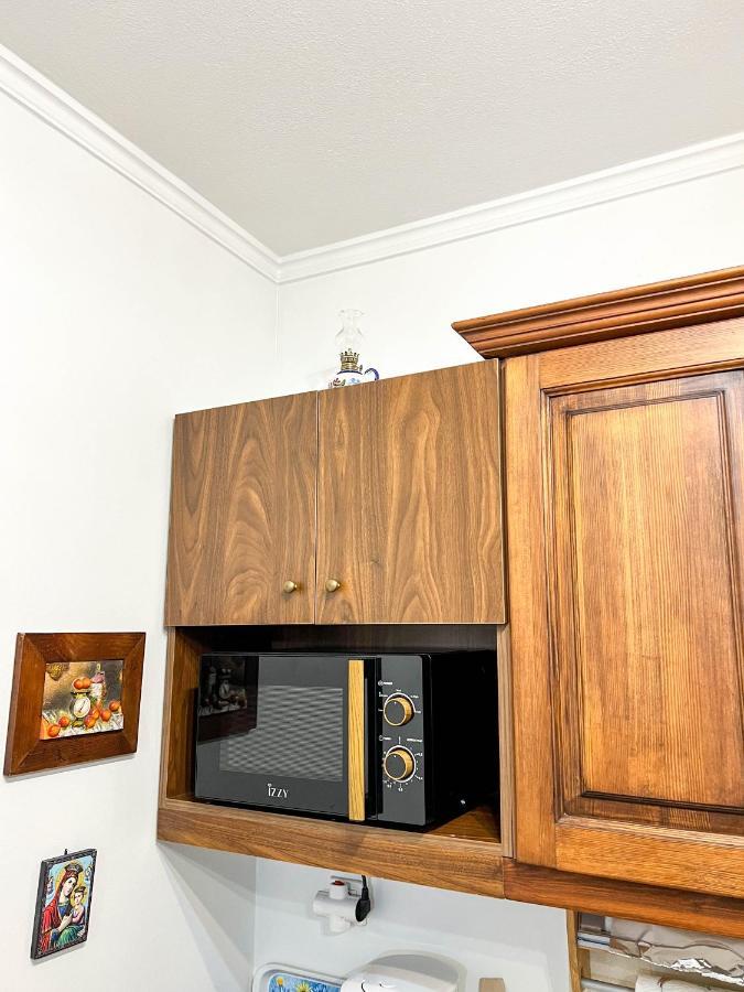 Philoxenia Oasis Supreme Apartment Alexandroupoli Eksteriør billede