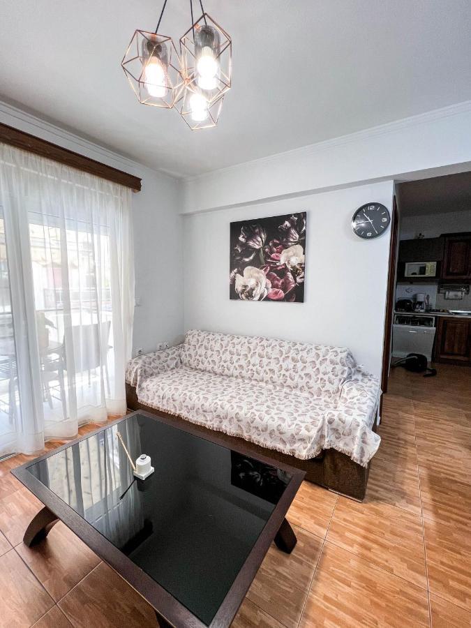 Philoxenia Oasis Supreme Apartment Alexandroupoli Eksteriør billede