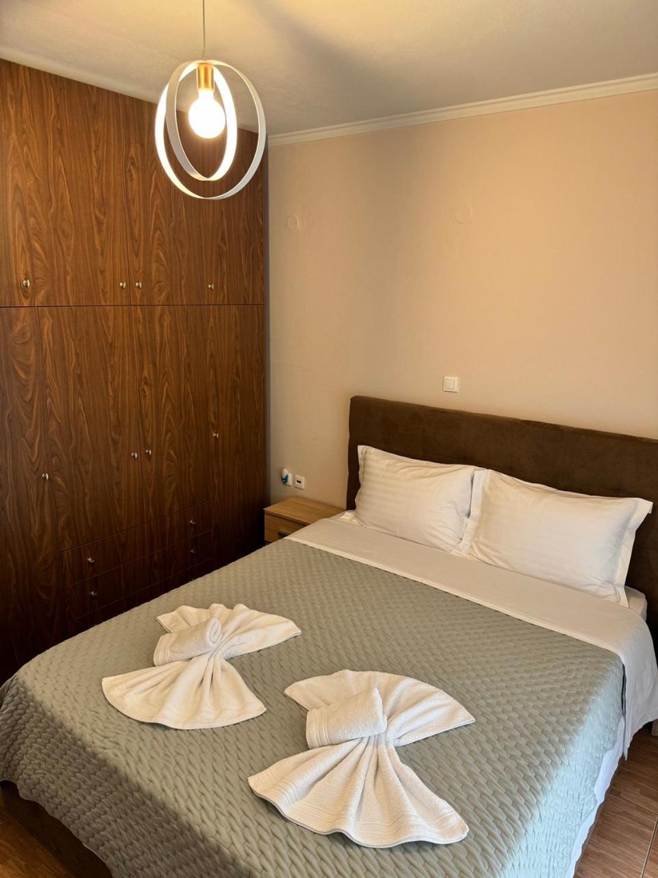 Philoxenia Oasis Supreme Apartment Alexandroupoli Eksteriør billede