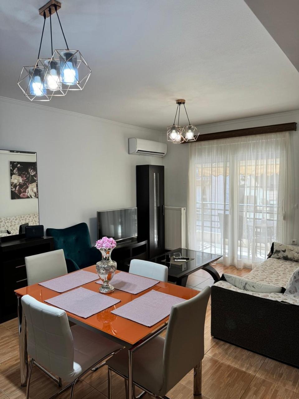 Philoxenia Oasis Supreme Apartment Alexandroupoli Eksteriør billede
