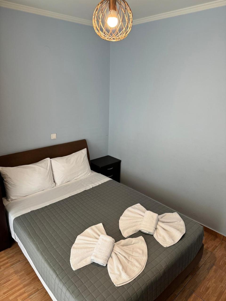 Philoxenia Oasis Supreme Apartment Alexandroupoli Eksteriør billede
