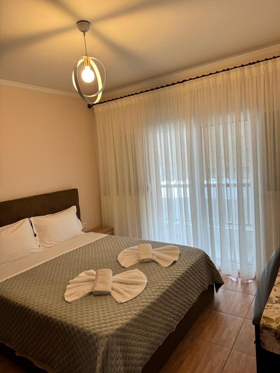 Philoxenia Oasis Supreme Apartment Alexandroupoli Eksteriør billede