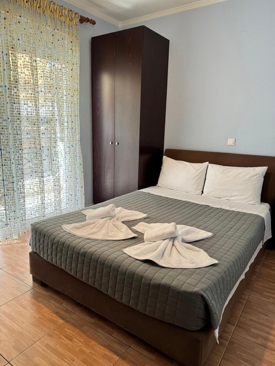 Philoxenia Oasis Supreme Apartment Alexandroupoli Eksteriør billede