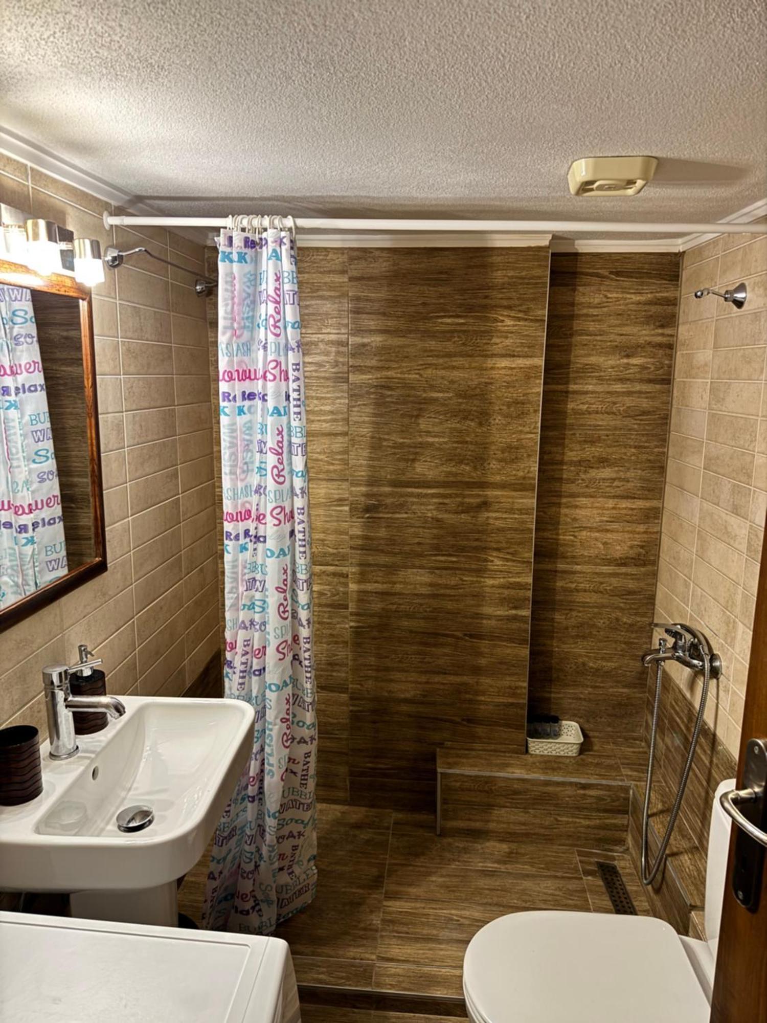 Philoxenia Oasis Supreme Apartment Alexandroupoli Eksteriør billede