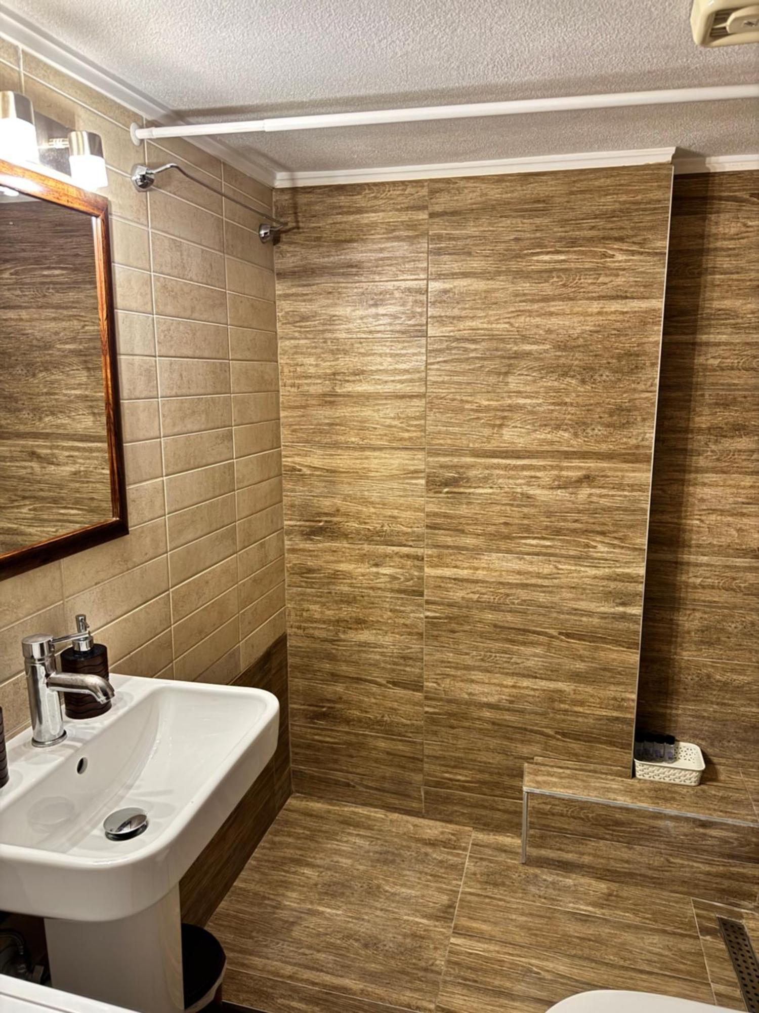 Philoxenia Oasis Supreme Apartment Alexandroupoli Eksteriør billede